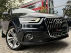 Audi Q3 2.0 TFSI QUATTRO AUT. *!* 2x S-LINE *!* PANODAK/ BOS, Auto's, Audi, Euro 5, Gebruikt, Cruise Control, 4 cilinders
