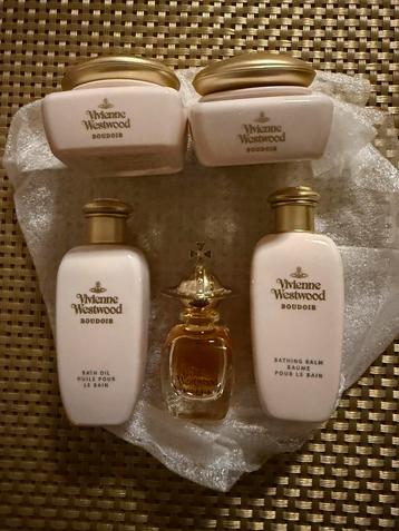 Vivienne Westwood Boudoir Coquetteries Limited Edition beschikbaar voor biedingen