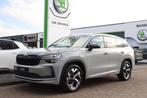 Skoda Kodiaq 1.5 TSI PHEV 204pk Sportline Business | Stoelve, Auto's, Skoda, Zwart, 26 kWh, Bedrijf, 1813 kg