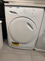 Zanussi ZDP7200NW (Lindo 100) condensdroger 7 kg, Witgoed en Apparatuur, Wasdrogers, 6 tot 8 kg, Ophalen of Verzenden, Zo goed als nieuw