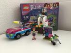 Lego Friends 41116 - Olivia's onderzoeksvoertuig, Ophalen, Gebruikt, Complete set, Lego