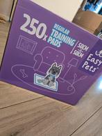 (Puppy) training pads 58x58cm 1,5 doos, Dieren en Toebehoren, Ophalen of Verzenden, Nieuw