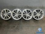 Originele Audi Q5 SQ5 Audi Sport 20 inch velgen 5x112, Auto-onderdelen, Banden en Velgen, Gebruikt, Velg(en), Ophalen of Verzenden