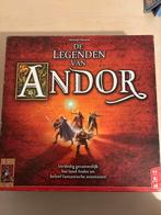 Legenden van Andor - Nederlands, Hobby en Vrije tijd, Gezelschapsspellen | Bordspellen, Ophalen of Verzenden, Zo goed als nieuw