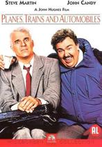 dvd Planes, Trains & Automobiles [Steve Martin, John Candy], Alle leeftijden, Ophalen of Verzenden, Zo goed als nieuw, Overige genres