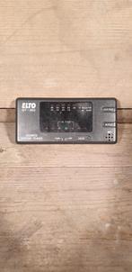 Elto GT 303 Guitar Tuner, Muziek en Instrumenten, Instrumenten | Toebehoren, Gebruikt, Ophalen of Verzenden