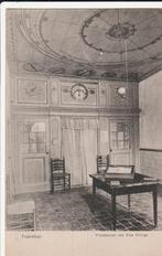 franeker- interieur planetarium, Ophalen of Verzenden, 1940 tot 1960, Friesland