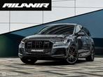 Audi SQ7 4.0 TFSI SQ7 quattro 7p 507 pk | Pano | Leder | ACC, Auto's, Audi, Automaat, SQ7, 2240 kg, Gebruikt