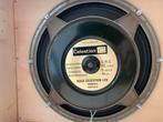 Celestion G18C bas en gitaar luidspreker made in England, Ophalen, Zo goed als nieuw, Minder dan 50 watt