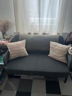 Ikea Glostad bank, Huis en Inrichting, Banken | Bankstellen, Ophalen, Minder dan 75 cm, Tweepersoons, Zo goed als nieuw