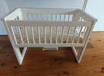 Troll Co-sleeper wieg met matras, Ophalen, Zo goed als nieuw, Wieg