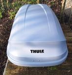 Thule Pacific M/200 dakkoffer 410L zgan, 175 x 82 x 45 cm., Ophalen, Zo goed als nieuw