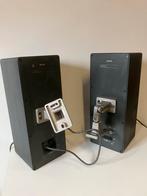 Philips LBC 3102/10 Luidspreker met Muurbeugel, Ophalen of Verzenden, Gebruikt, Overige typen