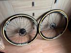 Zipp 30 Course cyclocross wielset dugast typhoon / grifo, Fietsen en Brommers, Fietsonderdelen, Ophalen of Verzenden, Zo goed als nieuw