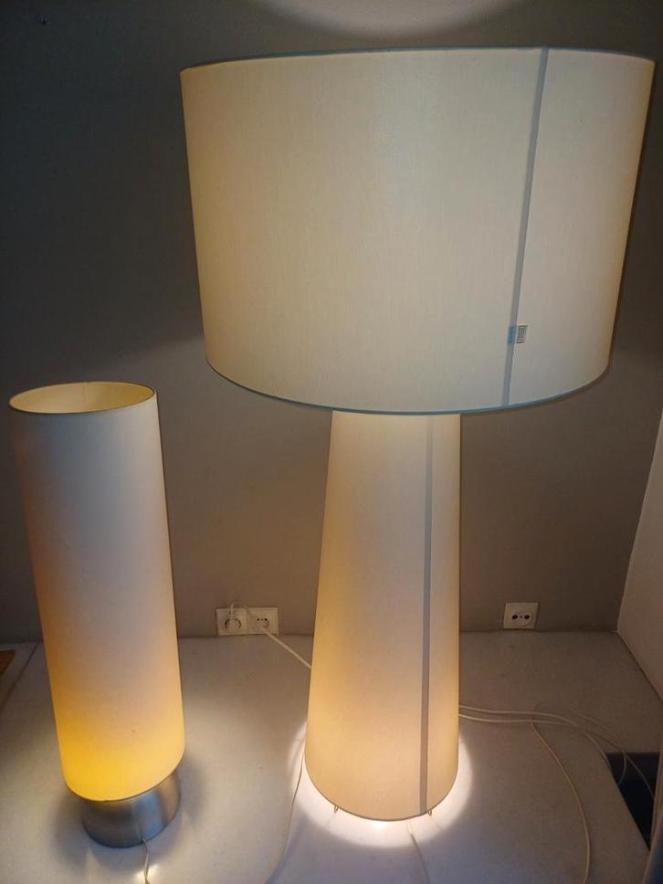 Marcel Wanders Wonders LOVE Lamp, Huis en Inrichting, Lampen | Vloerlampen, Minder dan 100 cm, Ophalen