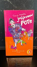 Juffrouw Pots, Ophalen of Verzenden, Zo goed als nieuw