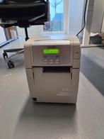 Toshiba B-SA4TP Barcode Printer, Ophalen of Verzenden, Gebruikt