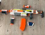Nerf Modules, Ophalen of Verzenden, Zo goed als nieuw