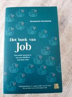 Het boek van Job, Overige, Ophalen of Verzenden, Zo goed als nieuw, Annemarie Haverkamp