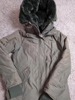 Airforce parka fishtail M, Kleding | Dames, Jassen | Winter, Ophalen of Verzenden, Gedragen