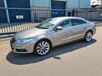 Volkswagen PASSAT CC 1.8 TSI *CLIMA*NAVI*LEER*CV*18 INCH, Euro 5, Beige, 4 cilinders, Bruin