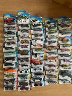 Hot wheels hotwheels 2024 f case gloednieuw, Ophalen of Verzenden