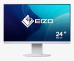 Eizo Flexscan 24” EV2460 IPS LED 1920x1080 wit, Computers en Software, Monitoren, Gaming, IPS, 101 t/m 150 Hz, Nieuw