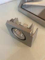 overheadprojector draagbaar in koffer werkend, spotje defect, Overige technologieën, Ophalen of Verzenden, Zo goed als nieuw, Grunwald