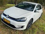 Volkswagen Golf 1.4 TSI Phev 204pk 5D DSG 2015 Wit, Auto's, Stof, 4 cilinders, Electronic Stability Program (ESP), Wit