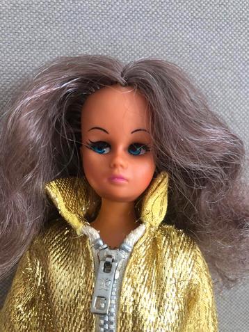 Vintage Barbie clone Gusti, Tanya of Petra ? beschikbaar voor biedingen
