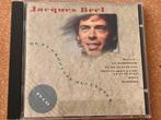 Jacques Brel, Zo goed als nieuw, Verzenden