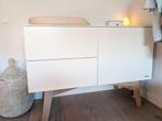 Kidsmill Sixties commode, Ophalen, 50 tot 70 cm, 100 cm of meer, Zo goed als nieuw