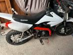 50cc Crossmotor - Perfect voor beginners!, Fietsen en Brommers, Brommers | Crossbrommers, Ophalen of Verzenden, Gebruikt, Overige merken