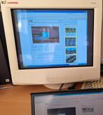 Compaq P1210 Crt montor, Ophalen, Compaq