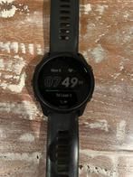 Garmin Forerunner 745 – Goede staat – €175, Ophalen, Zwart, Zo goed als nieuw, Android