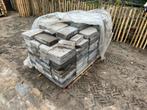 Rest partij- Abbeystone getrommeld 8,64 m2 - 20x30x6 cm, Ophalen, Klinkers, Nieuw, 5 tot 10 m²