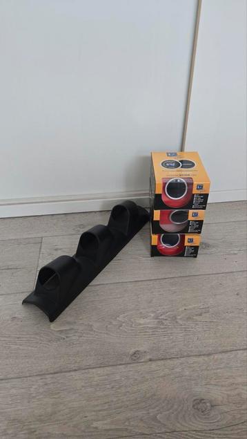 JOM Universele Meters + Houder - Nieuw in doos! beschikbaar voor biedingen