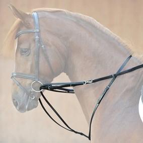 Gezocht‼️ Thiedeman teugel pony, Dieren en Toebehoren, Paarden en Pony's | Hoofdstellen en Tuigage, Ophalen of Verzenden
