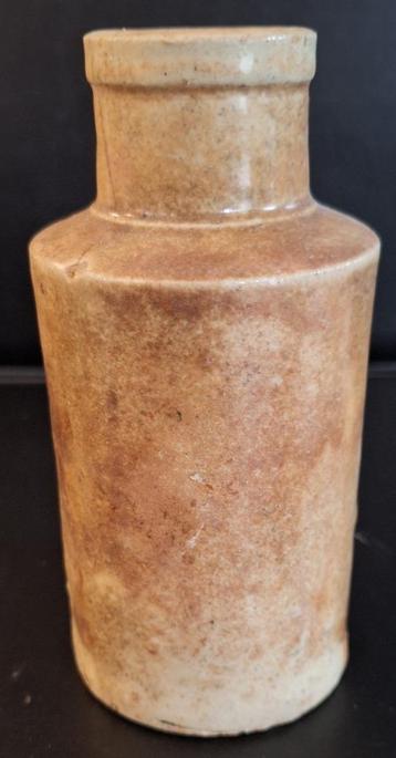 Smeerselpotje - bodemvondst - Adv S 412 beschikbaar voor biedingen