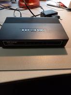 Netwerk, etc, Ophalen of Verzenden, Zo goed als nieuw