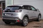 Peugeot 3008 1.6 HYbrid 180 Allure Pack Business Adpt. cruis, 12 maanden, 179 pk, Leder en Stof, Hybride Elektrisch/Benzine