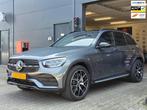 Mercedes-Benz GLC-klasse 300e 4MATIC Premium Plus / LUCHTVER, Automaat, Gebruikt, Euro 6, 4 cilinders