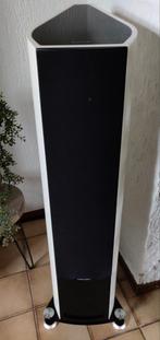 Sonus Faber Venere 2.5 in nieuwstaat!, Zo goed als nieuw, 120 watt of meer, Front, Rear of Stereo speakers, Ophalen