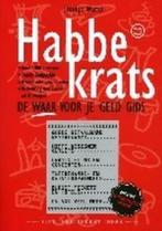 Habbekrats van Froukje Wattel, Ophalen of Verzenden, Gelezen, Froukje Wattel