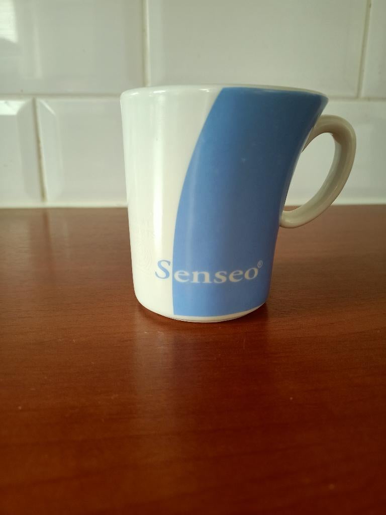 1 Senseo kopje, Huis en Inrichting, Keuken | Servies, Ophalen, Overige materialen, Nieuw, Overige stijlen