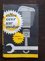 BMW R50 R60 R69 Reparatie en onderhoud, Motoren, Handleidingen en Instructieboekjes, Ophalen of Verzenden, BMW