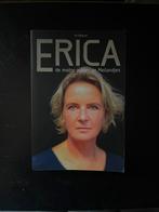 Erica de motor achter de Meilandjes, Boeken, Ophalen of Verzenden, Zo goed als nieuw