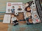 Lego minifiguur collectible serie dfb Mario Götze, Ophalen of Verzenden