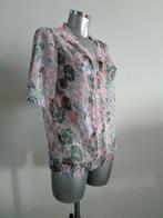 Street One blouse, pastel, maat medium, Nieuw, Nieuw, Maat 38/40 (M), Ophalen of Verzenden, Roze