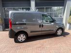 Fiat Dobló Cargo 1.6 MJ L1H1 ECO JET 3-pers Bj 2019 km 74.0, Voorwielaandrijving, Stof, Gebruikt, 4 cilinders